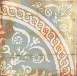 Jade Motif - Motifica Collection