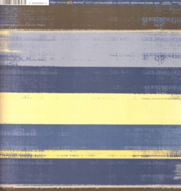 Skate Park Stripe Zach's Life Collection - Little Yellow Bicycle