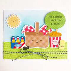 Doodle-Pops Foodie Friends - Doodlebug