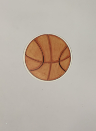 Basketball - My Mind's Eye