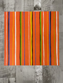 Trick or Treat Stripes - Karen Foster