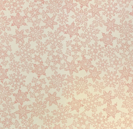 Alpine Snow Lace (Shimmer) - Ki Memories