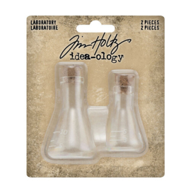 Laboratory - Tim Holtz idea-ology