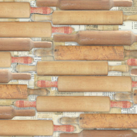 Samantha Walker Rolling Pins - Creative Imaginations