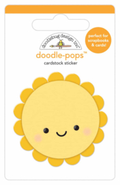 Summer Sun Doodle Pops - Doodlebug