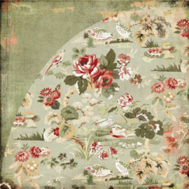 Turtle Doves - Wassail Collection