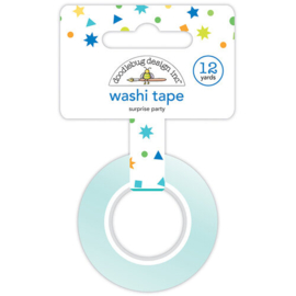 Surprise Party Washi Tape - Doodlebug