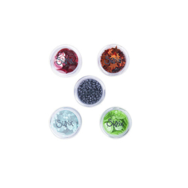 Making Essentials Collection - Sequins and Beads - Sizzix