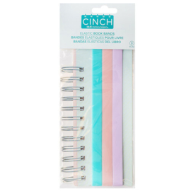 Elastic Book Bands Cinch - We R Memory Keepers