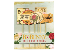Party Props Juliet Collection - Bo Bunny