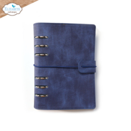 Sidekick Blue Jeans - Elizabeth Craft Designs