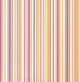 Fall Loopy Stripes - Doodlebug 