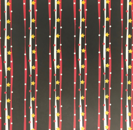 Stripes - Signature Collection Creative Imaginations