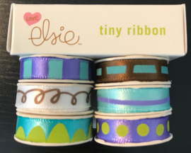 Toby Elsie Tiny Ribbon KI Memories