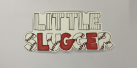 Little Slugger - My Mind's Eye