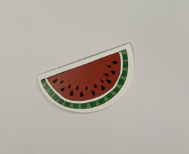 Watermelon - My Mind's Eye