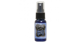 Shimmer Spray Periwinkle Blue 29ml - Dylusions