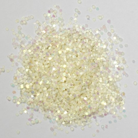 White Ice Glitter Jewels - Cosmic Shimmer