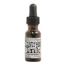 Distress re-ink Pumice Stone Tim Holtz