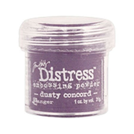 Distress Powder Dusty Concord