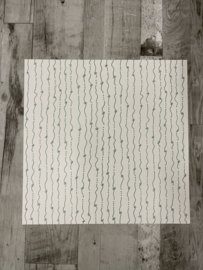 Swizzles & Dots Moss - The Paper Loft