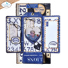 Tag Folder Planner Essential Dies - Elizabeth Craft Design