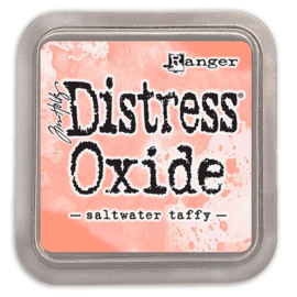 Saltwater Taffy Distress Oxide - Ranger