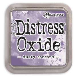 Dusty Concord Distress Oxide - Ranger
