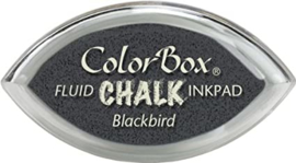 Cat's Eye Chalk Ink Blackbird - Colorbox