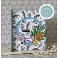 Sea & Shore Paper Pad 6x6 - Craft Consortium