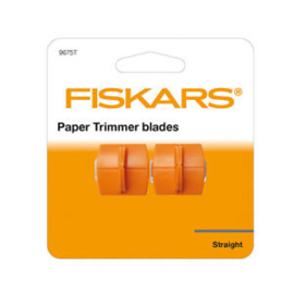 Paper Trimmer Blades