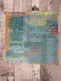 Love That Pet - Karen Foster