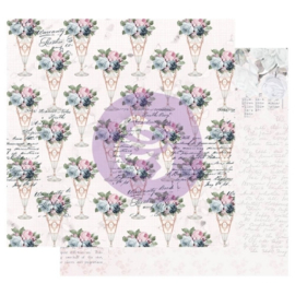 Sweet Taste Poetic Rose collection - Prima