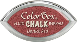 Cat's Eye Chalk Ink Lipstick Red - Colorbox