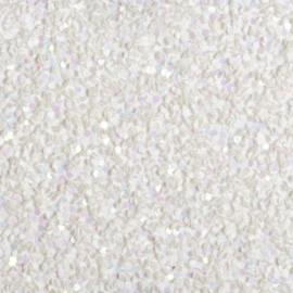 White Ice Glitter Jewels - Cosmic Shimmer
