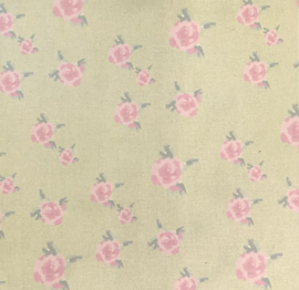 Girl Flowers - Rusty Pickle