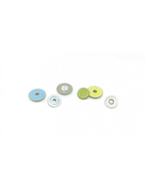 Designer Eyelets Baby Boy  - We R Memory Keepers