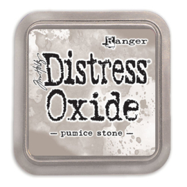 Pumice Stone Distress Oxide - Ranger