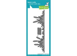 Cattails Border Dies - Lawn Fawn