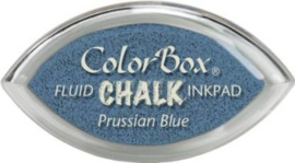 Cat's Eye Prussian Blue - Colorbox