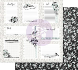 Little Notes Flirty Fleur Collection - Prima