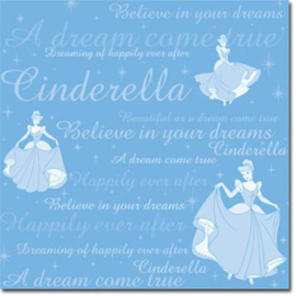 Cinderella Tonal - Sandylion