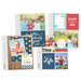 6x8 Sn@p! Flipbook Pocket Page Refills Multi Pack - Simple Stories