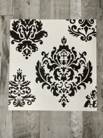 Damask Decor - Teresa Collins