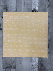 Warehouse Art Unit 22 - Creative Imaginations