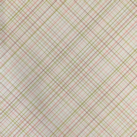 Light Nook Plaid - Chatterbox