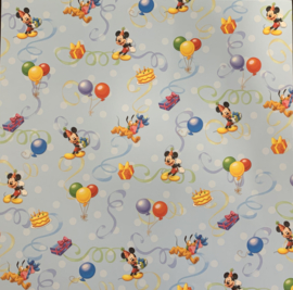 Disney  Party 12x12 - StudioLight