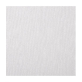 Bright White 12x12 - Core'dinations