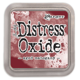 Aged Mahogany Distress Oxide - Ranger