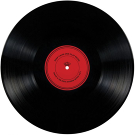 Vinyl On Stage Collection - Kaisercraft